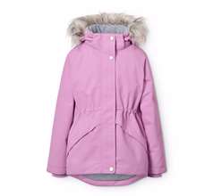 Cathy Fur Jackets & Coats